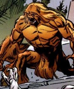 Sasquatch (Earth-9997)