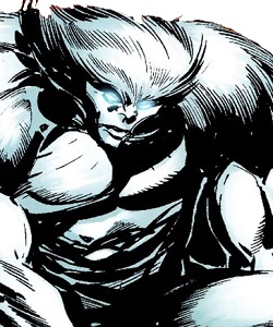 Sasquatch (Earth-3470)
