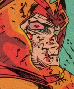 Satyrstar (Earth-84309)