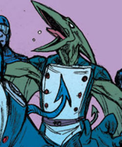 Sauron (Earth-58163)