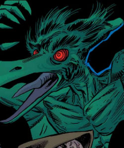 Sauron (Earth-92131)