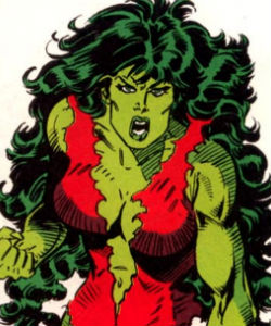She-Hulk (Earth-9356)