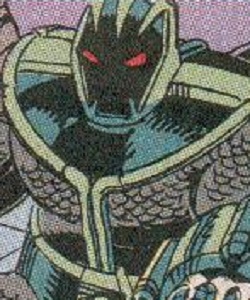 Savage Steel (Harry Lennox)