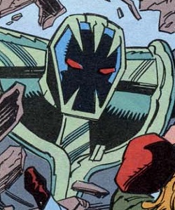 Savage Steel (Arthur Vale)