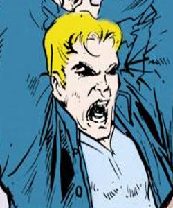 S.B. (Ghost Rider foe)