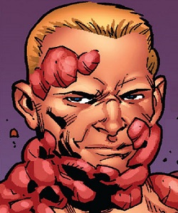 Scab (Inferno Babies)