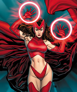 Scarlet Witch (Earth-1610)