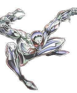 Scarlet Spider (Joseph Wade)