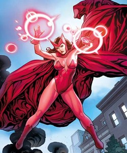 Scarlet Witch