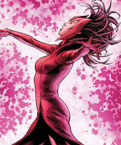 Scarlet Witch (Earth-13133)