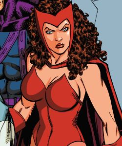 Scarlet Witch (Earth-161)