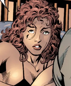 Scarlet Witch (Earth-3515)