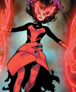 Scarlet Witch (Earth-6160)