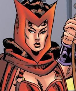 Scarlet Witch (Earth-982)