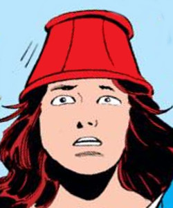 Scarlet Witch (Avengers Club)
