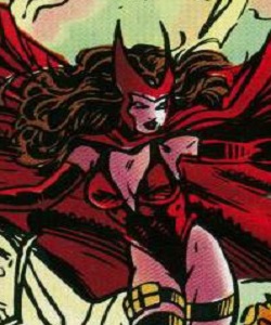 Scarlet Witch (Earth-9939)
