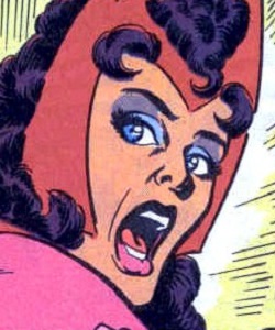 Scarlet Witch (Earth-92077)