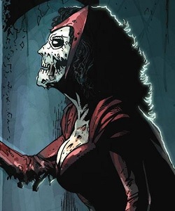 Scarlet Witch (Earth-2149)