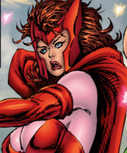 Scarlet Witch (Counter-Earth)