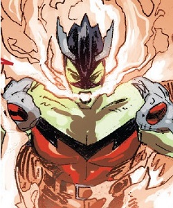 Scathe (Earth-94241)