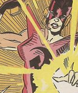 Scattershot (Peristrike Force)