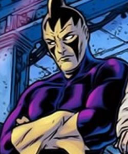 Scavenger (Robert Nicolle)