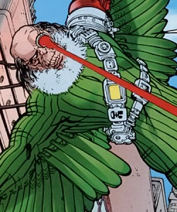 Scavulture (Amalgam)