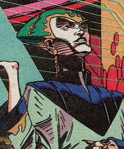 Scheduler (Earth-84309)