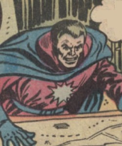 Schemer (Earth-57780)