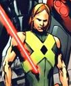 Schizoid Man (Earth-1610)