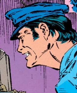 Schlesinger (Charlotte Jones colleague)