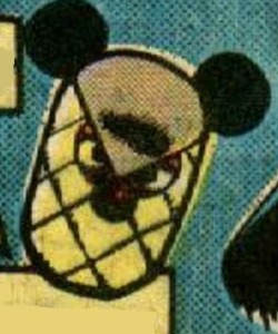 Schlocker (Earth-7840)