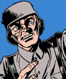 Shmidt (Nazi soldier)