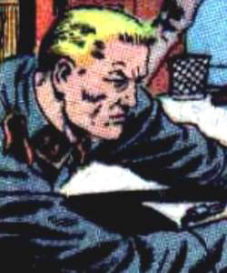 Schmidt (Nazi radio operator)