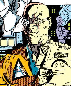 Schott (Target Technologies)