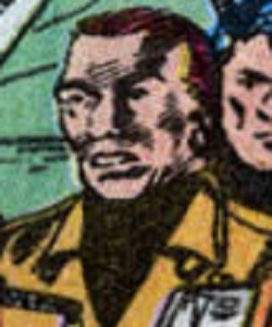 Schultz (Yo-Yo Ng ally)