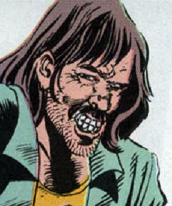 Scooter (drug addict)