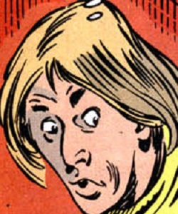 Scooter (Josie and the Pussycats Employee)