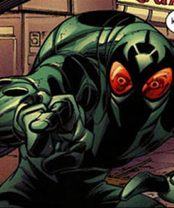 Scorpion (Earth-1610)