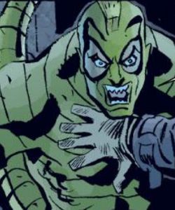 Scorpion (Earth-11080)