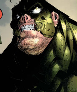 Scorpion (Earth-18119)