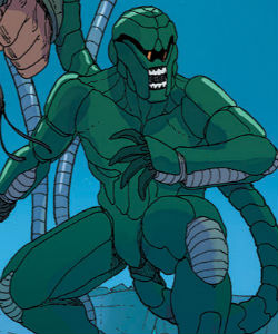 Scorpion (Earth-22191)