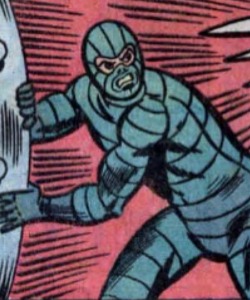 Scorpion (Earth-57780)