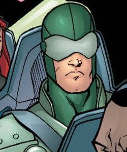 Scorpion (Earth-989192)