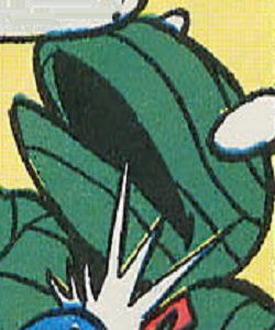 Scorpion (Earth-8311)