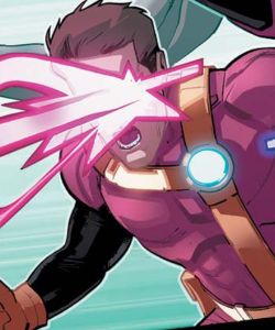 Scott Summers (Earth-21798)