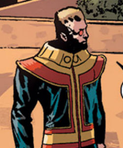 Scott Summers (Earth-21919)