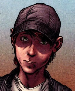 Scotty Logan (Earth-807128)