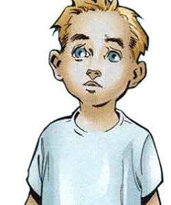 Scotty Summers (Earth-1298)