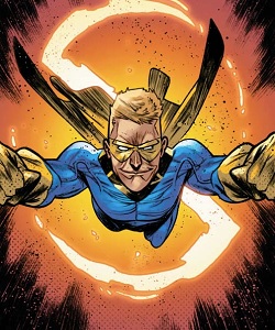 Scout (Billy Turner)